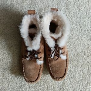 Uggs Moccasins